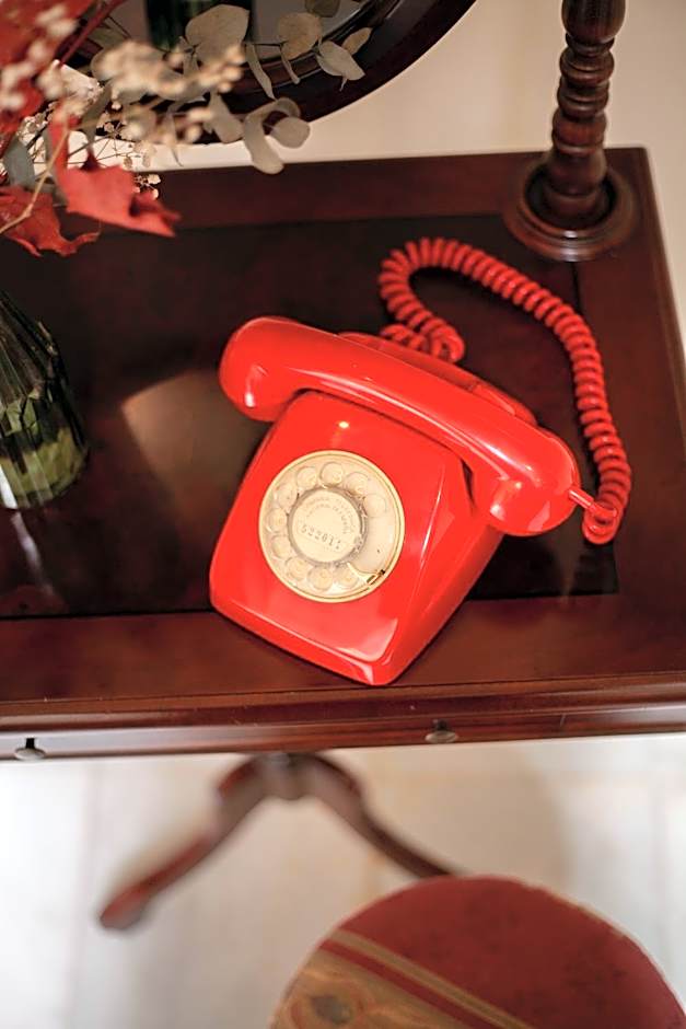 Hotel Palacio de Hemingway