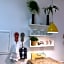Flat Amarilis apto inteiro