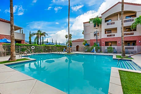 Hilton Vacation Club Varsity Club Tucson