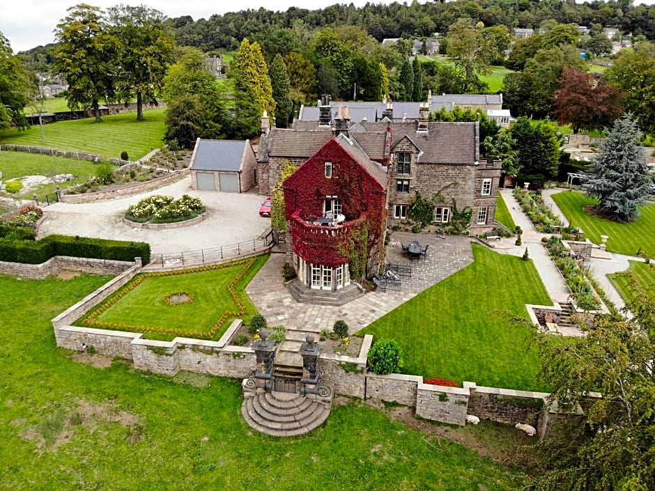 Florence Nightingale Suites At Lea Hurst