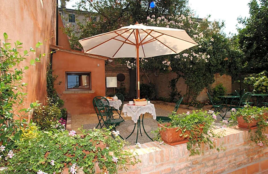 Casa Mimma