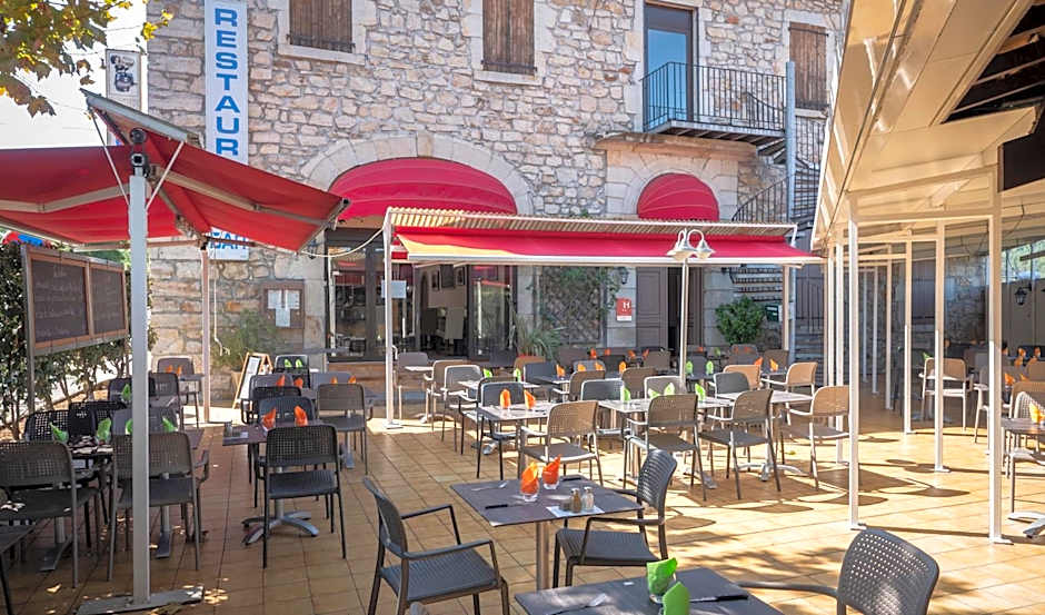 Hotel de l'Europe