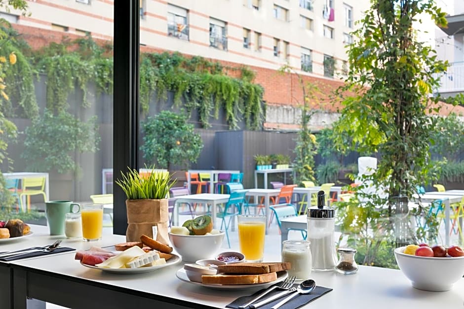 Andante Hotel