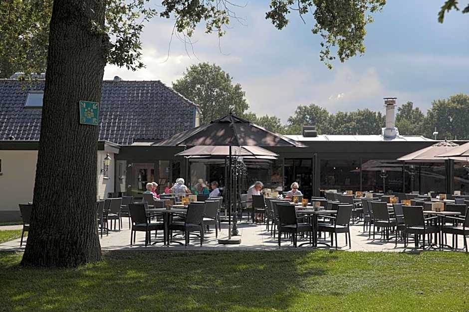 Boshotel Overberg