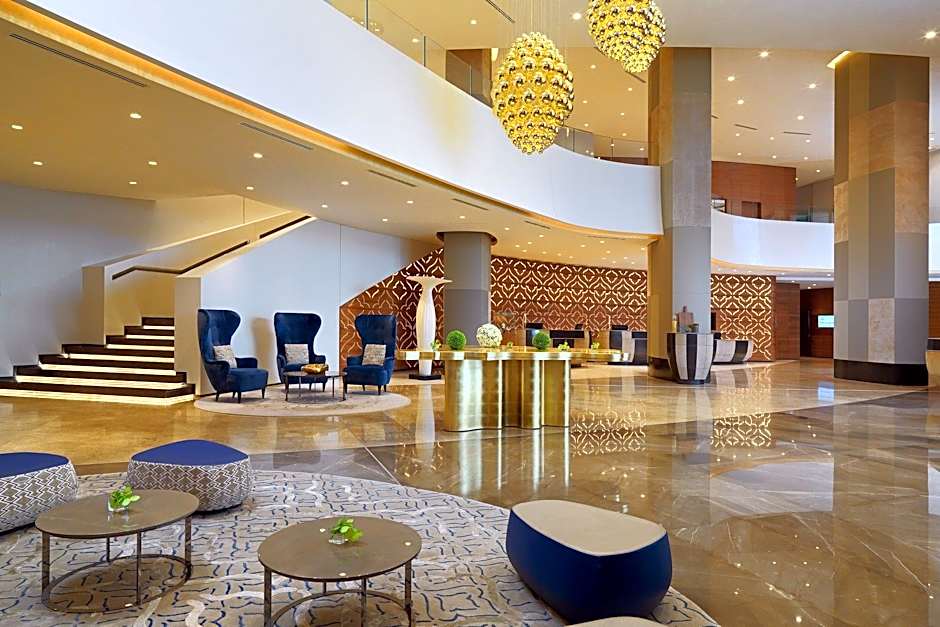 Sheraton Annaba Hotel