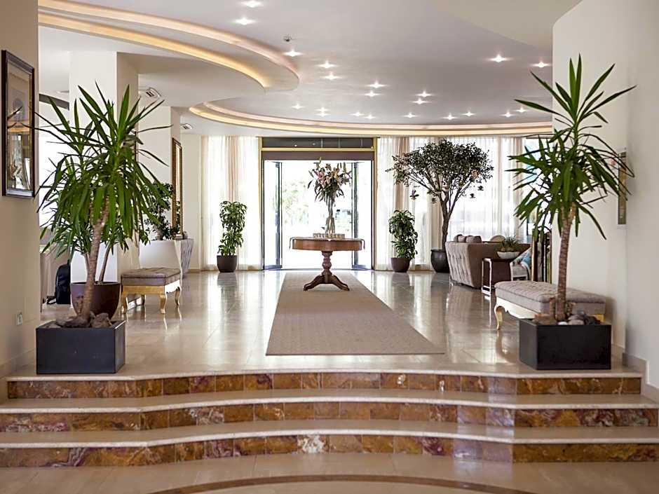Hotel Nettuno