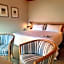 Los Cerros del Chalten Boutique Hotel