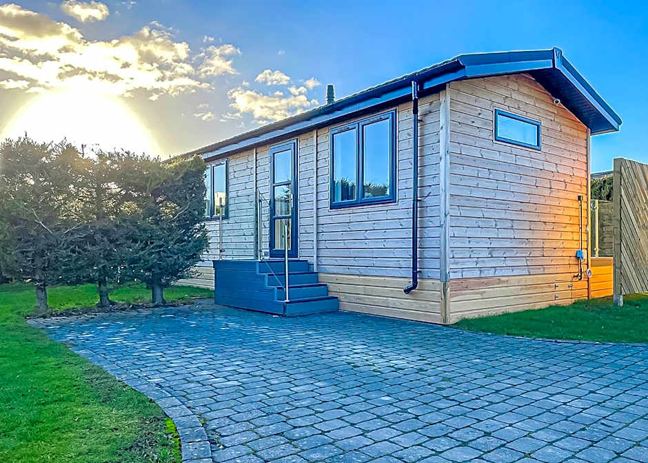 Hollybrook Lodges