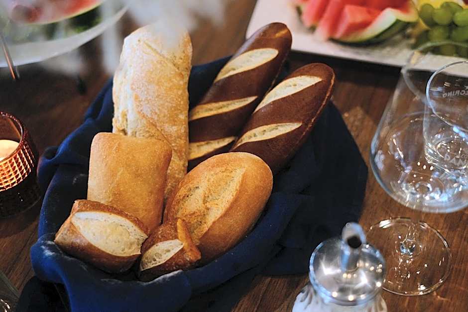 PARKHOTEL - Rosarium