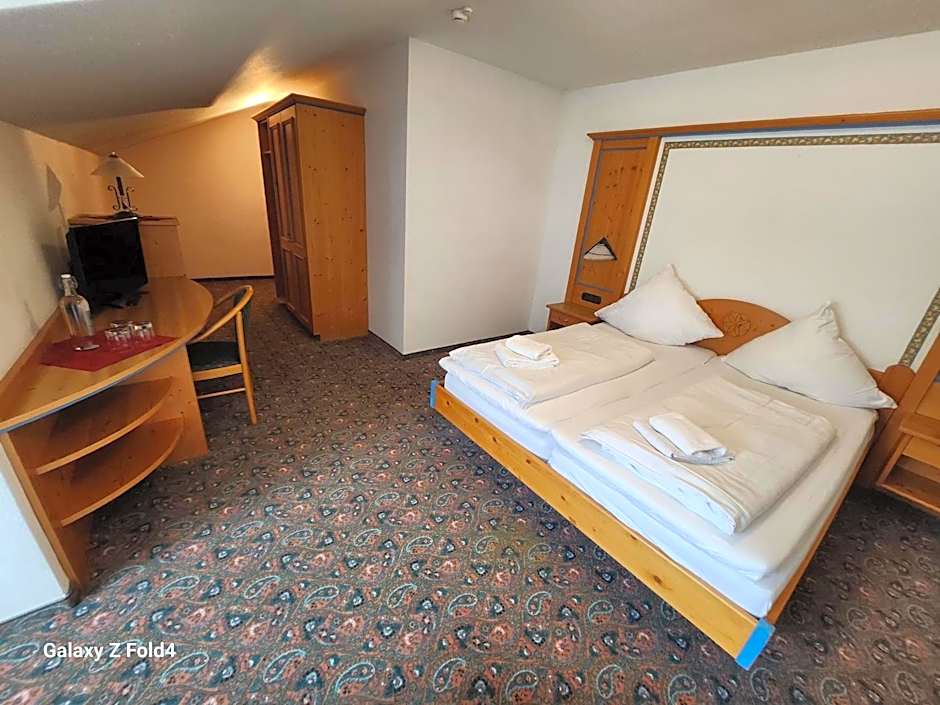 Alpenhotel Widderstein