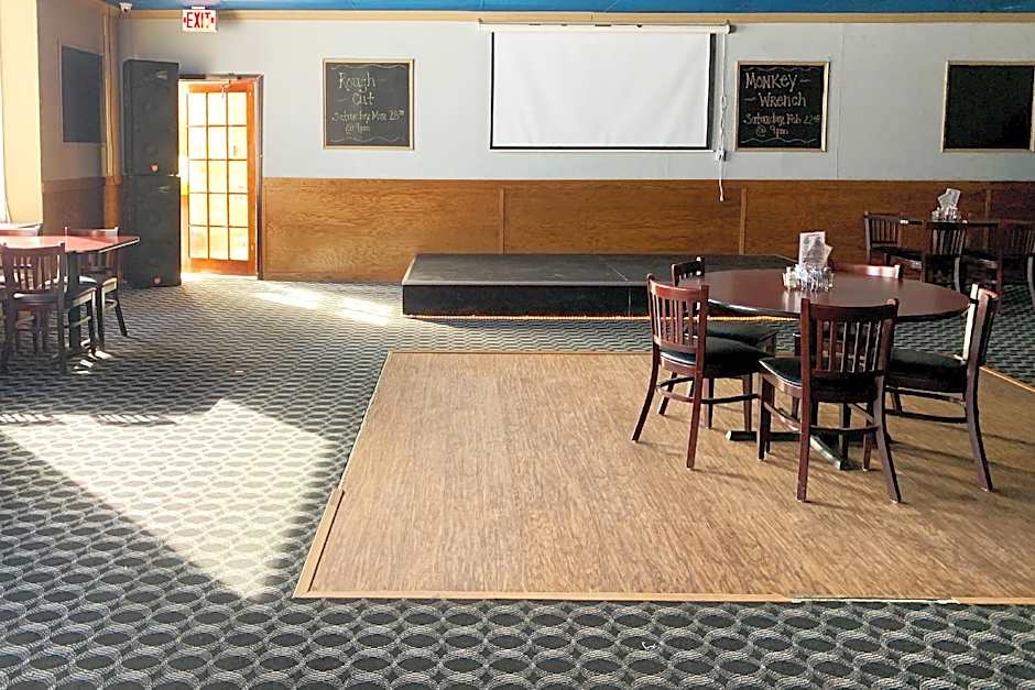 Days Inn by Wyndham Conneaut