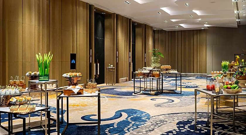 Hotel Nikko Bangkok
