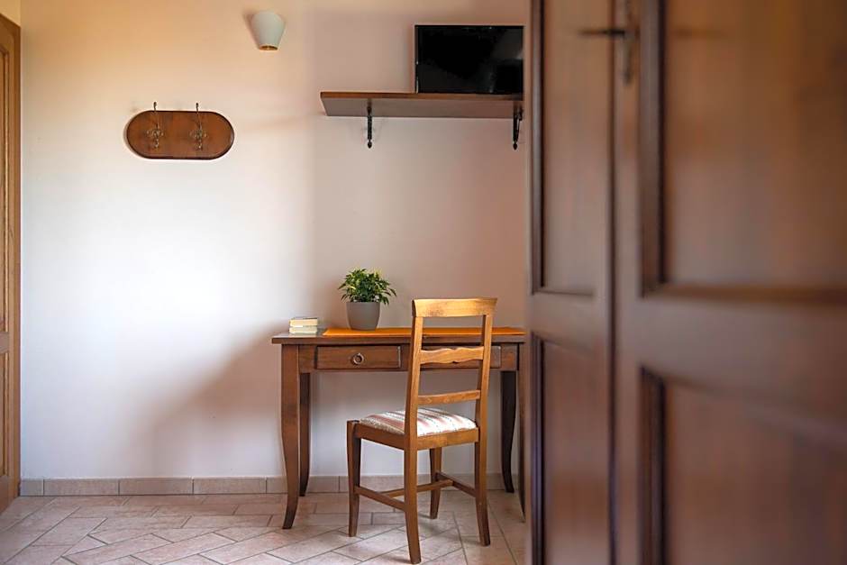 Residence Serristori