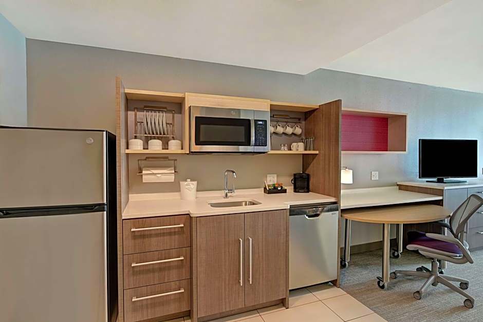 Home2 Suites By Hilton Buckeye, AZ