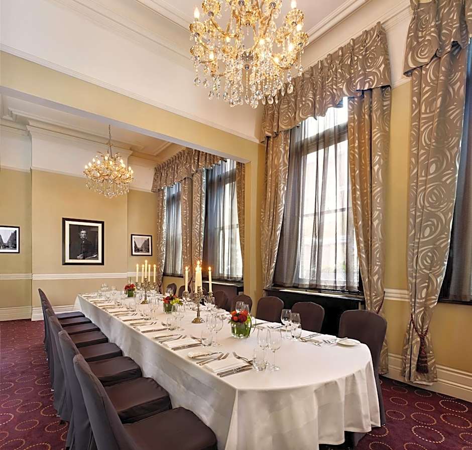 The Montcalm At Brewery London City