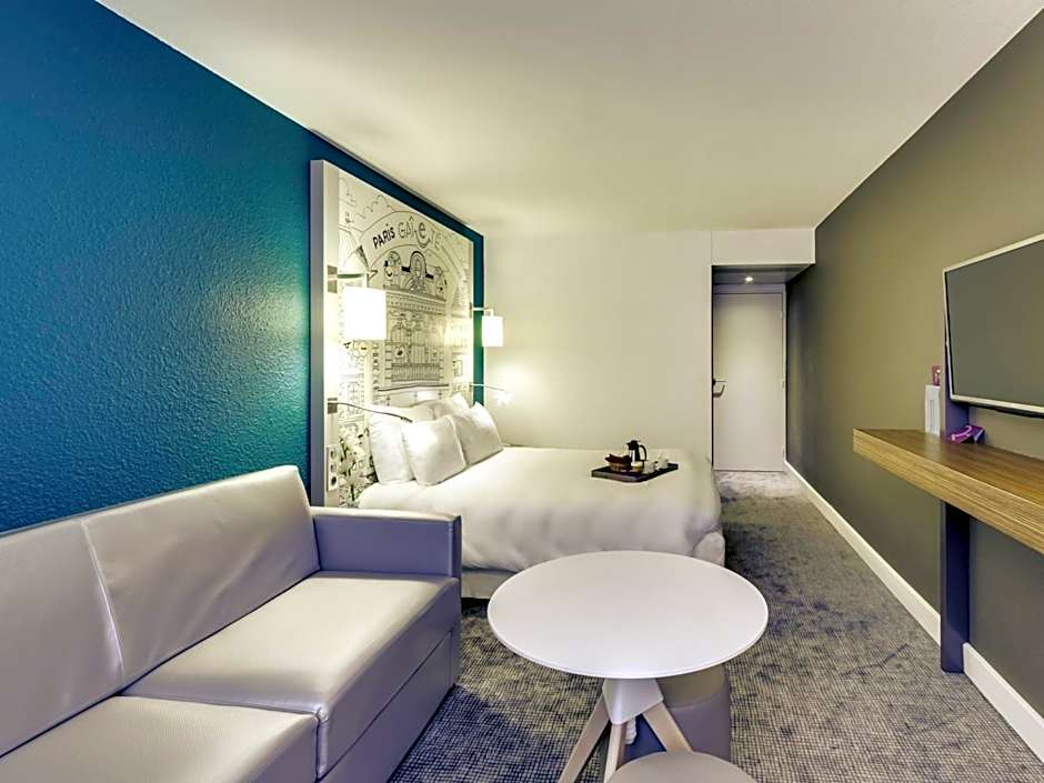 Mercure Paris Gare Montparnasse