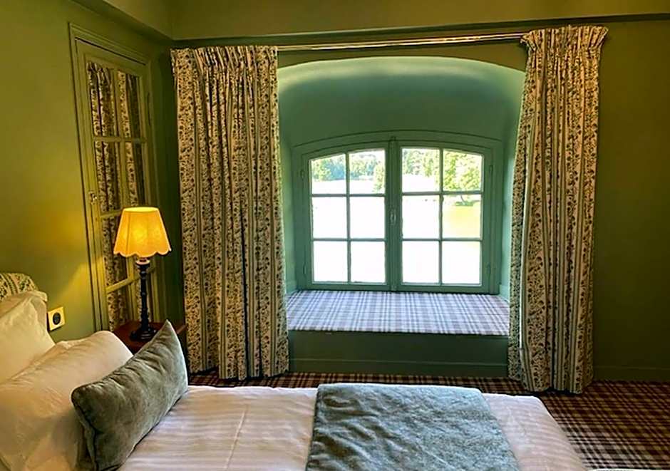 Château d'Ermenonville