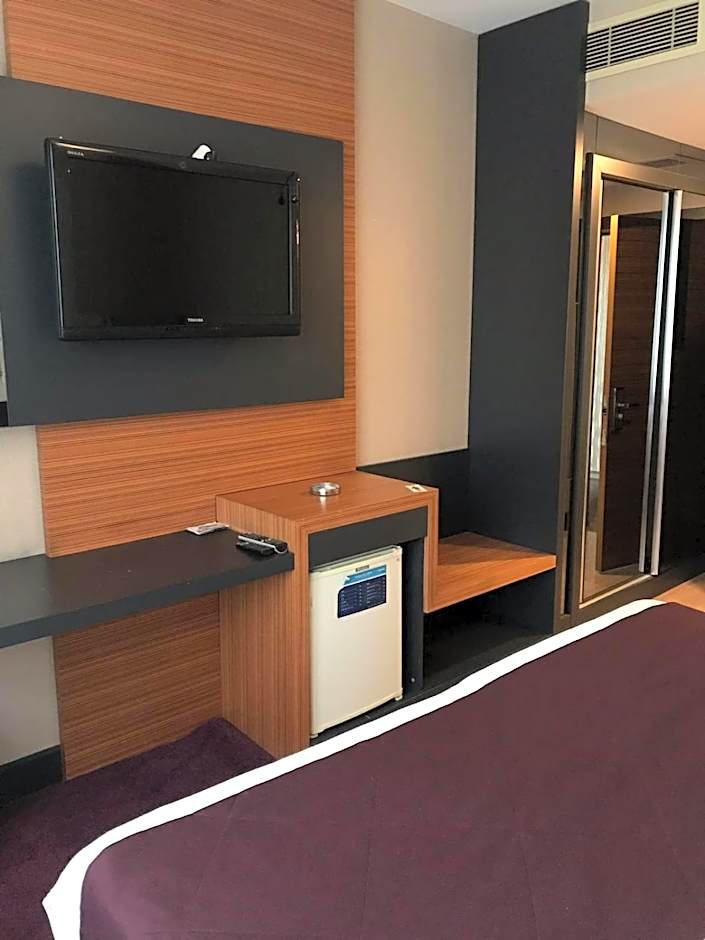 Aydinoglu Hotel