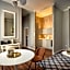Mamaison Residence Izabella Budapest