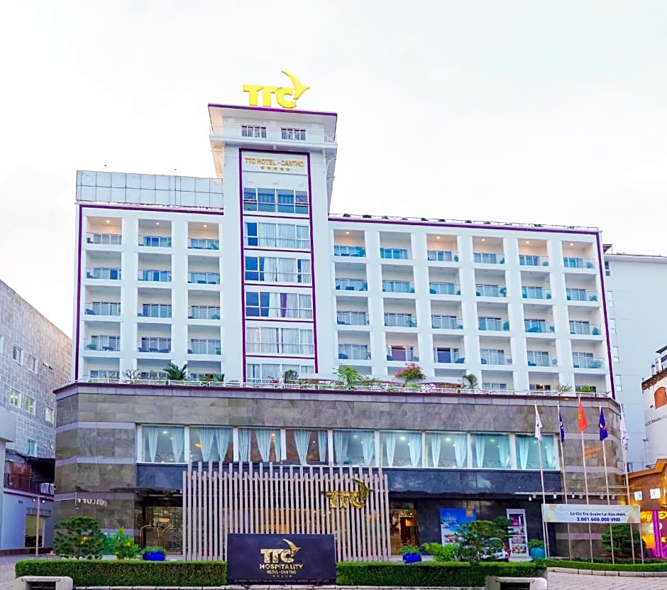 TTC Hotel - Can Tho