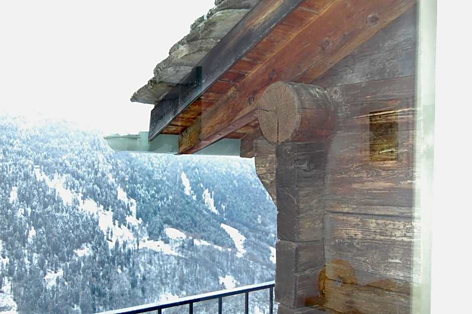 Hotel Stüa Granda