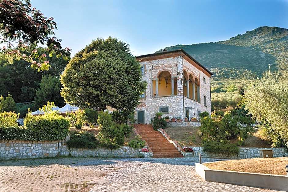 Hotel Villa Rinascimento