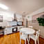 Central Apartment Lofts