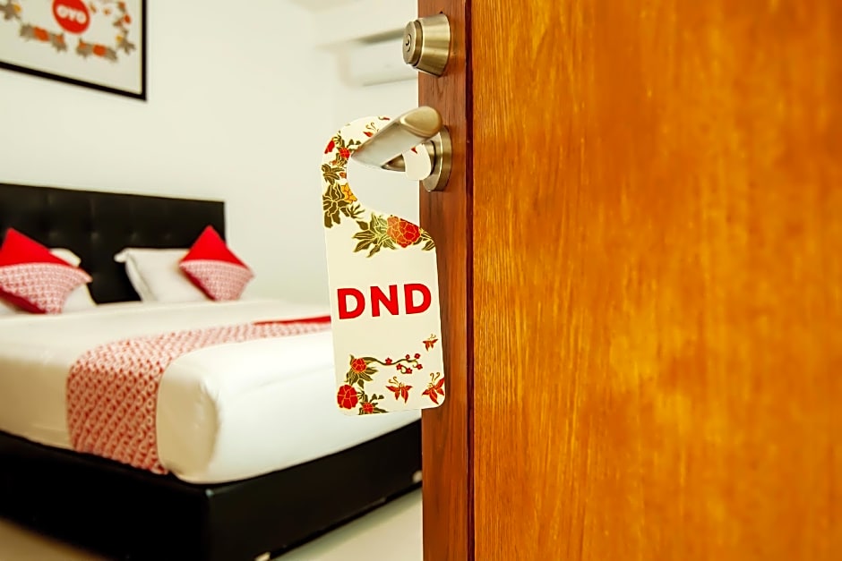 OYO 882 Puri Gevana Guest House