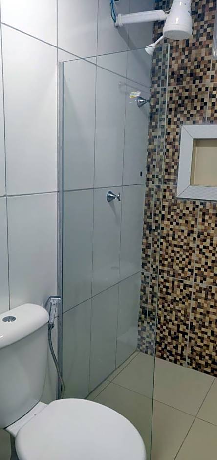 Pousada e Restaurante Império do Marisco