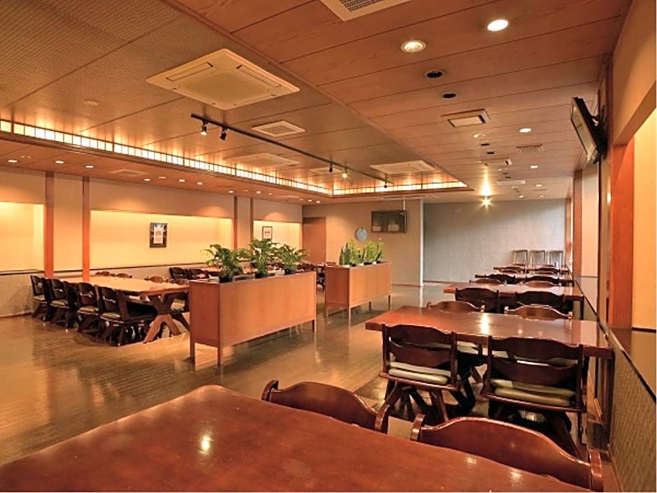 Taisenkaku Ryokan