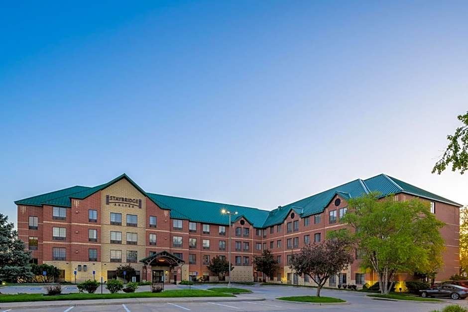 Staybridge Suites West Des Moines By IHG