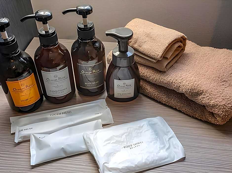 Hotel R9 The Yard Oota