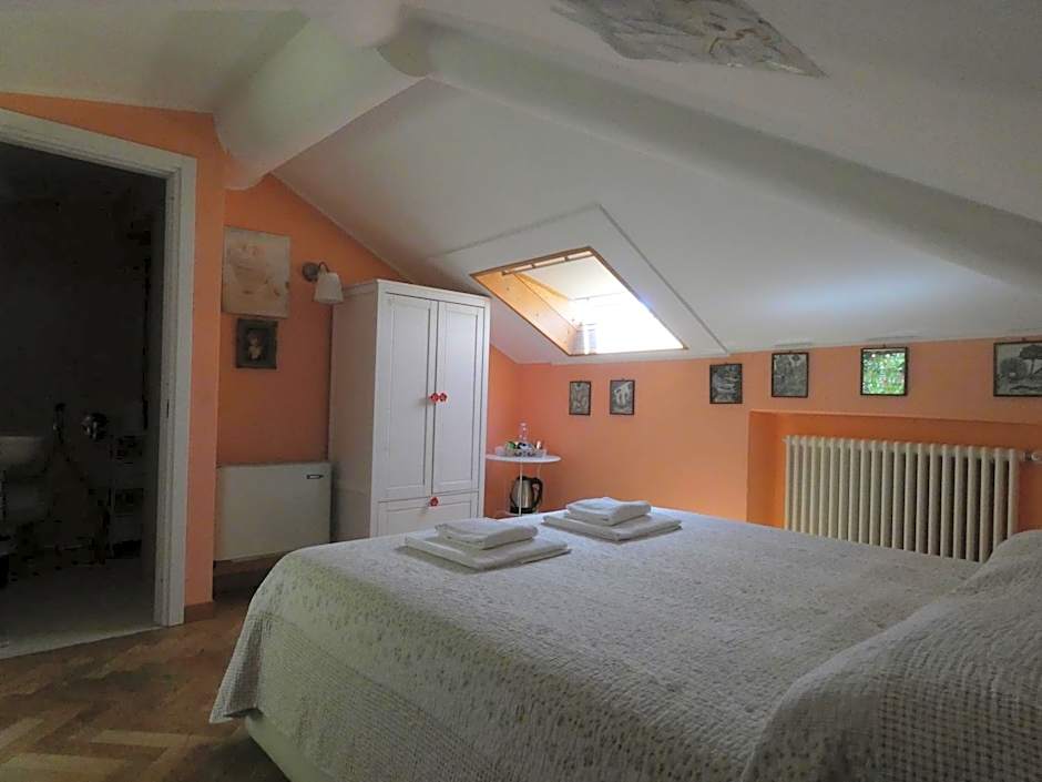 Villa Varenna