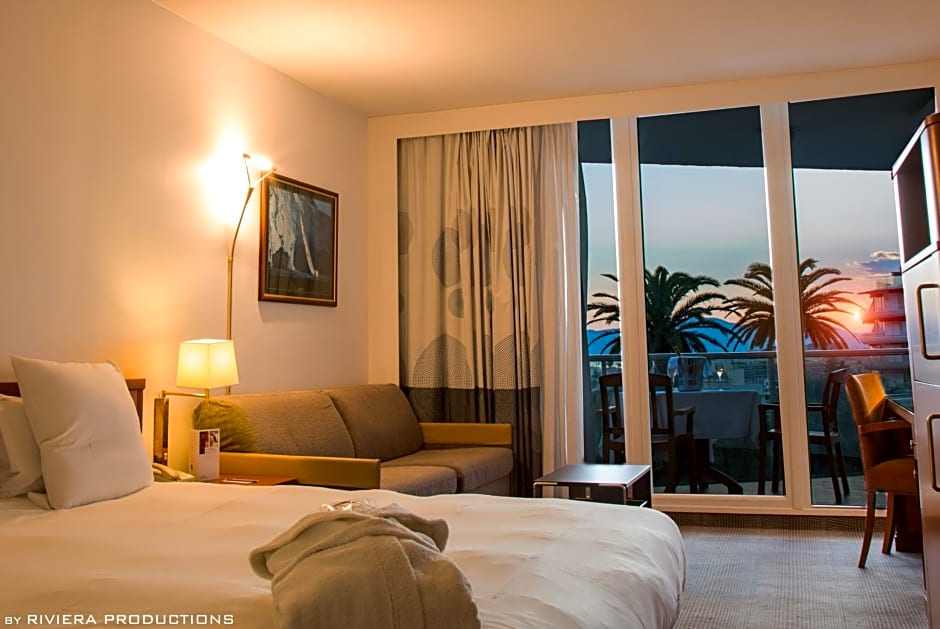 Hotel Cannes Montfleury – Cannes, CT