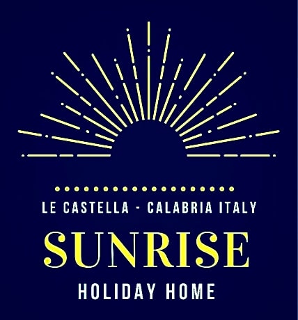 Sunrise B&B Le castella
