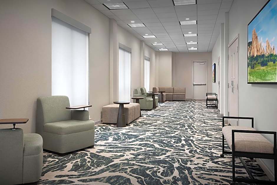 Hilton Garden Inn Denver/Highlands Ranch