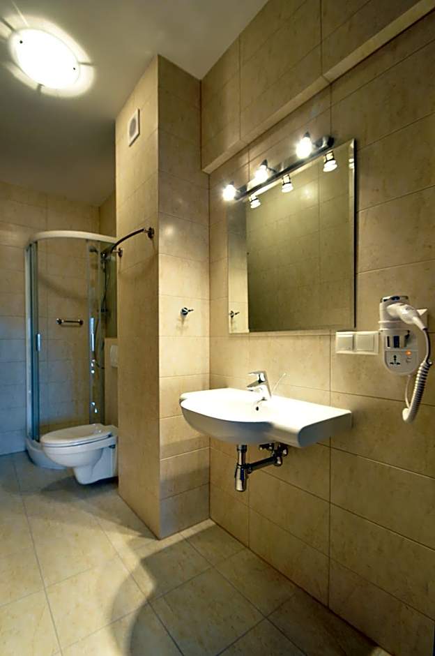 Hotel Continental