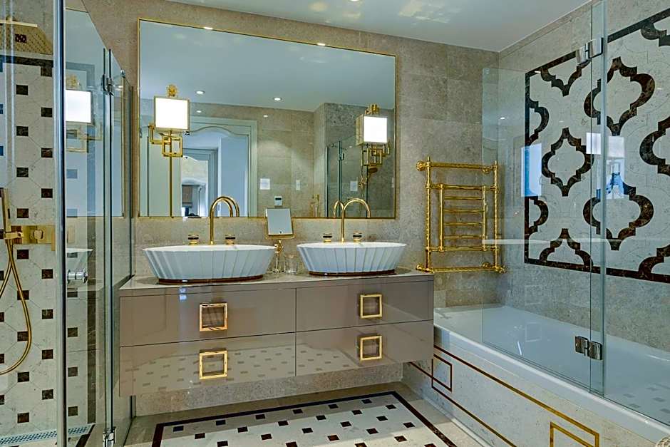 Aphrodite Hills Rentals - Mythos Collection Villas