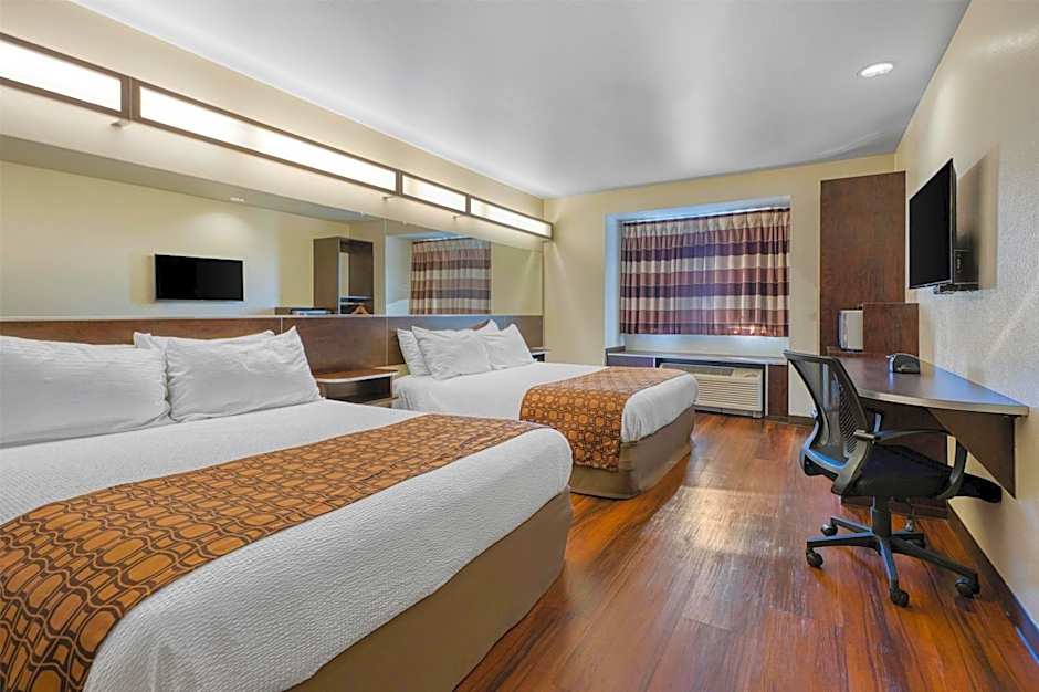 SureStay Plus Hotel by Best Western Buckhannon