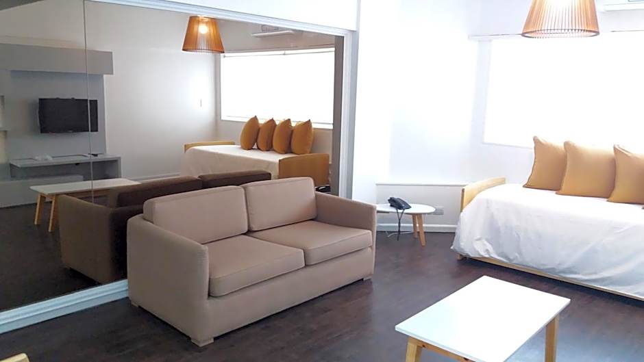 Alquileres Temporarios by CLH Rentals