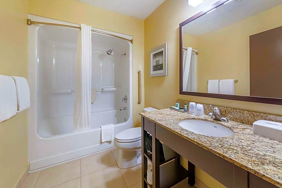 Best Western Naples Plaza Hotel