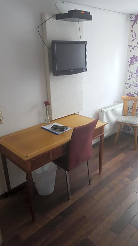 GZ Hostel Bonn