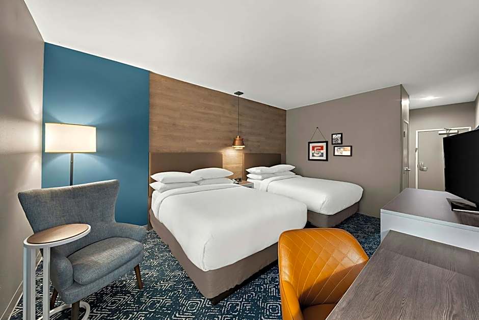 Four Points by Sheraton Plano