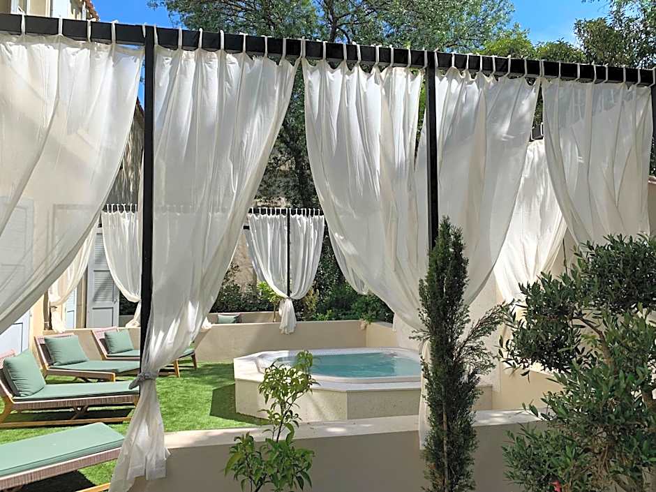 Chateau De Siran - Hotel & Spa