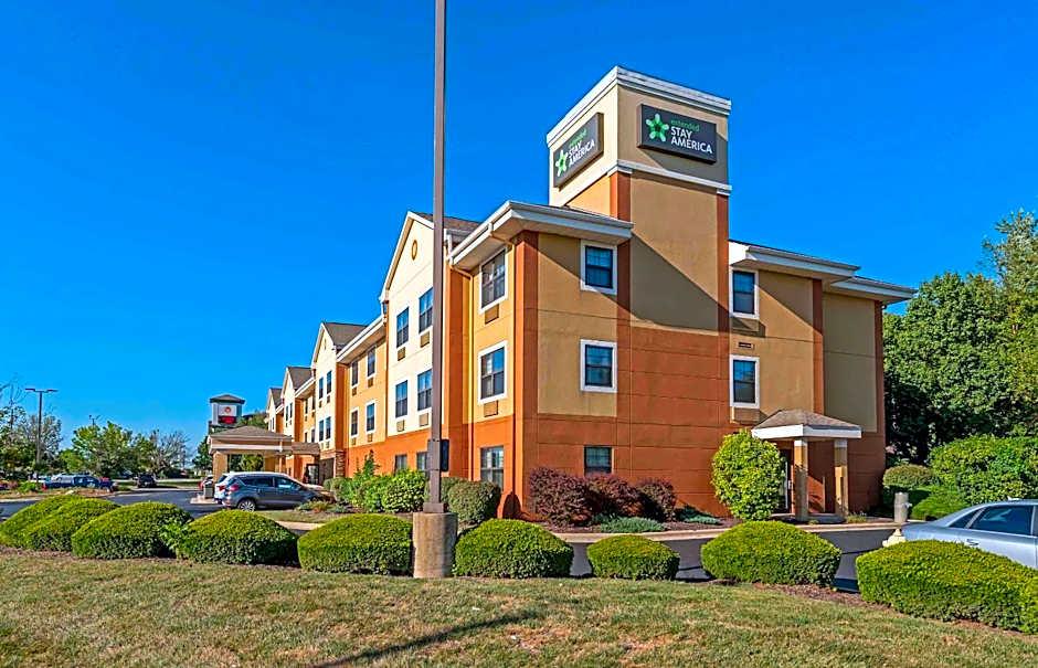 Extended Stay America Select Suites - St. Louis - O' Fallon, IL