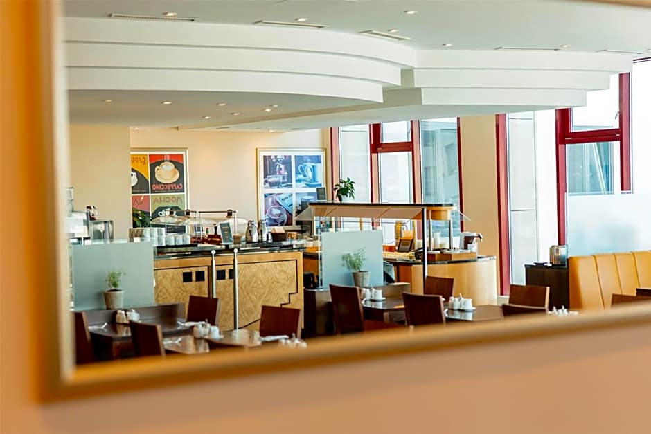 Rugs Hotel Augsburg City