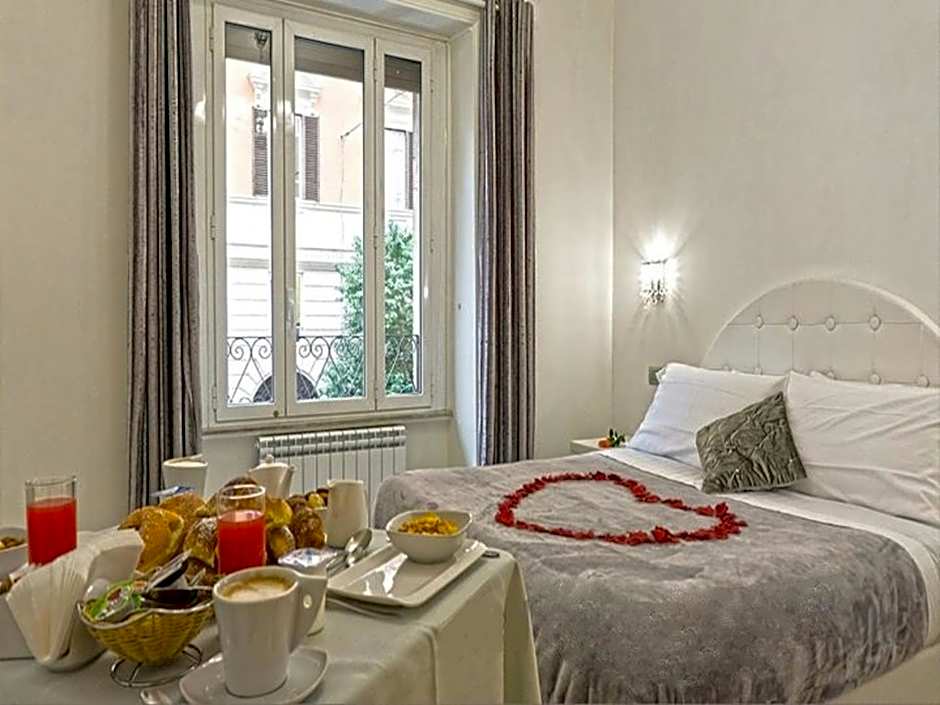 Vatican Grand Suite