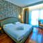 Perugia Plaza Hotel