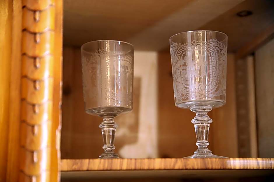 Hotel Schweizerhof Sta Maria