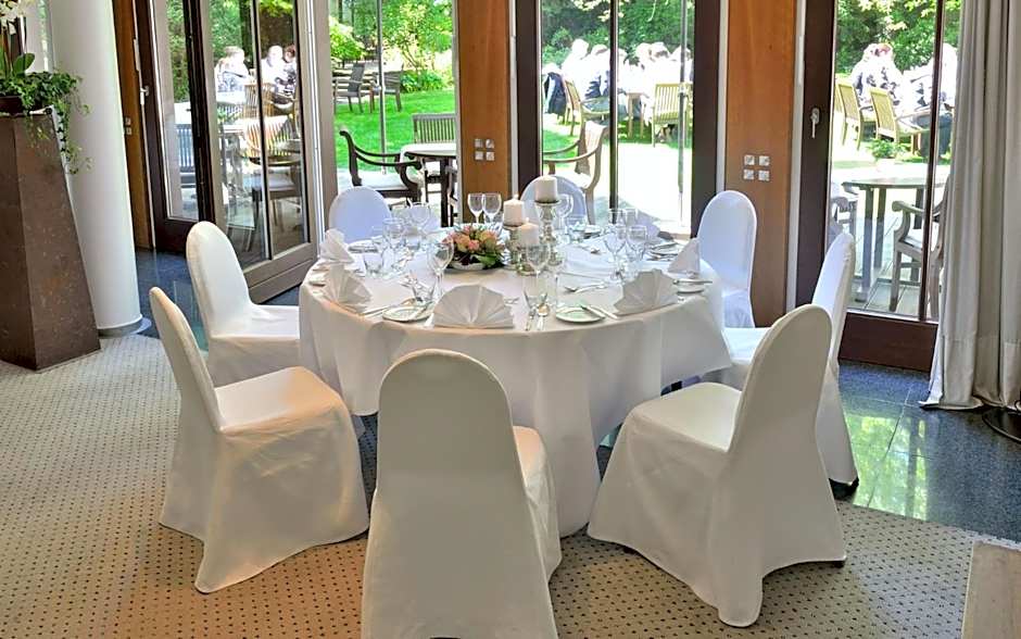Privathotel Lindtner Hamburg